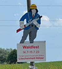 waldfest hp